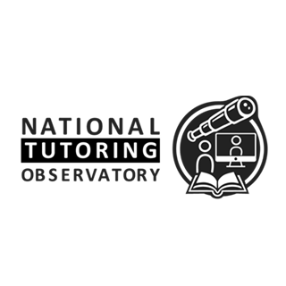 National Tutoring Observatory