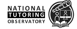 National Tutoring Observatory